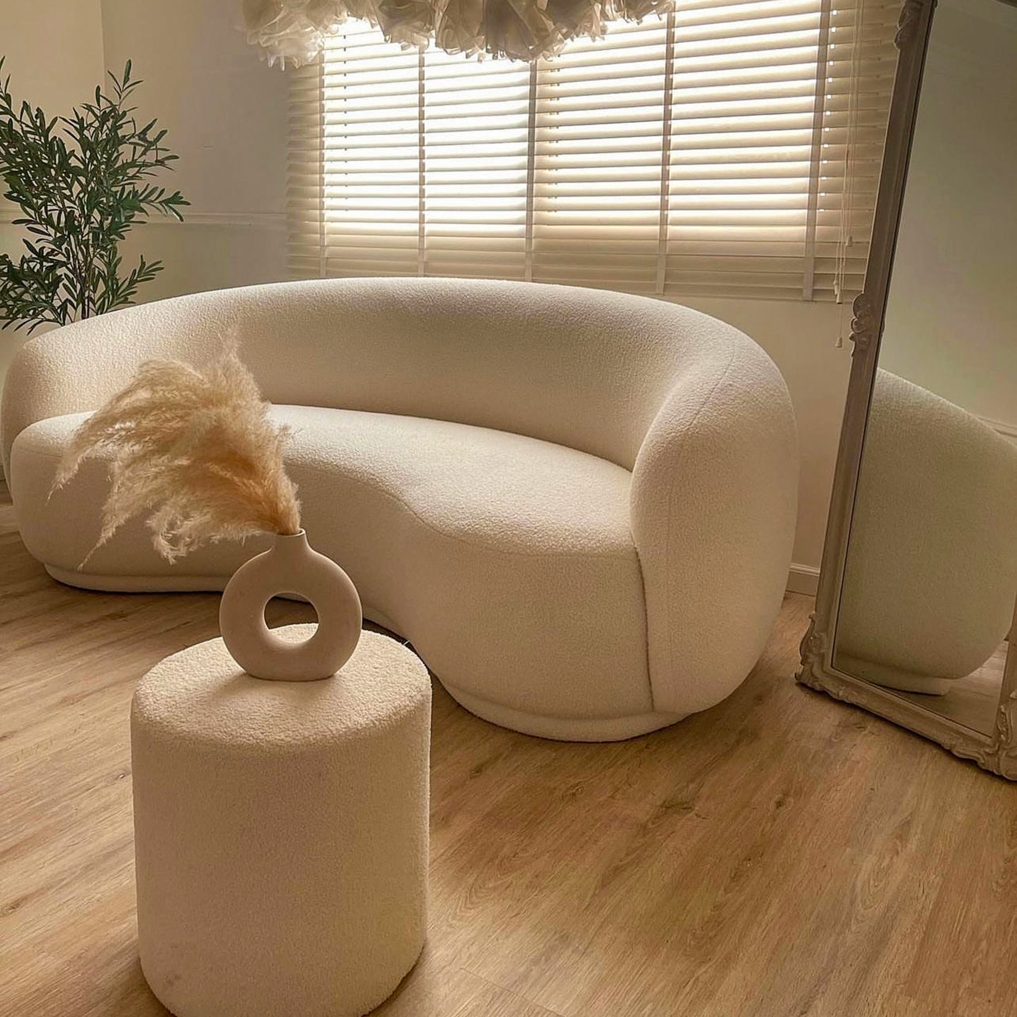 The Lola Sofa