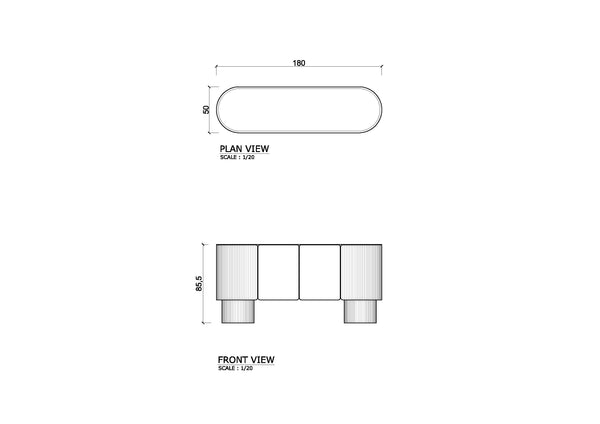 Marvin Sideboard