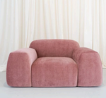 Load image into Gallery viewer, The Louise Accent Chair