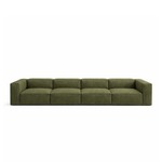 تحميل الصورة إلى عارض المعرض، أقسام Avis Feather Cloud Couch 3