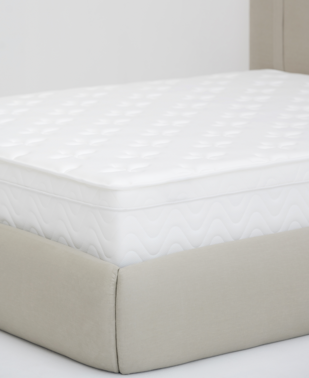 memory foam mattress