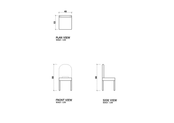 Shelly Dining Chair