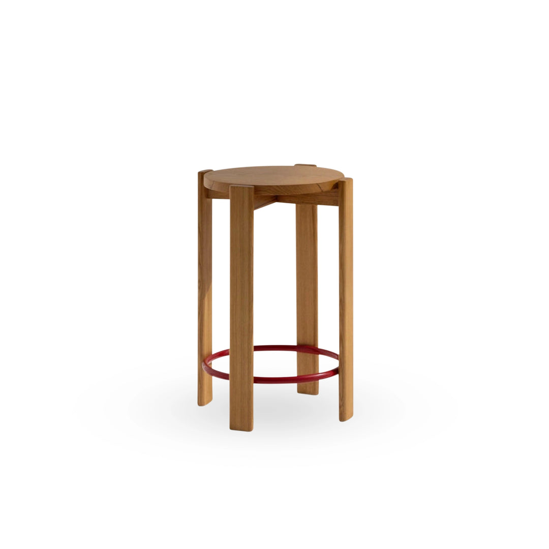 The Bertolt Stool