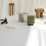 Load image into Gallery viewer, The Burt Stool