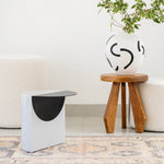 Load image into Gallery viewer, The Charlotte Stool