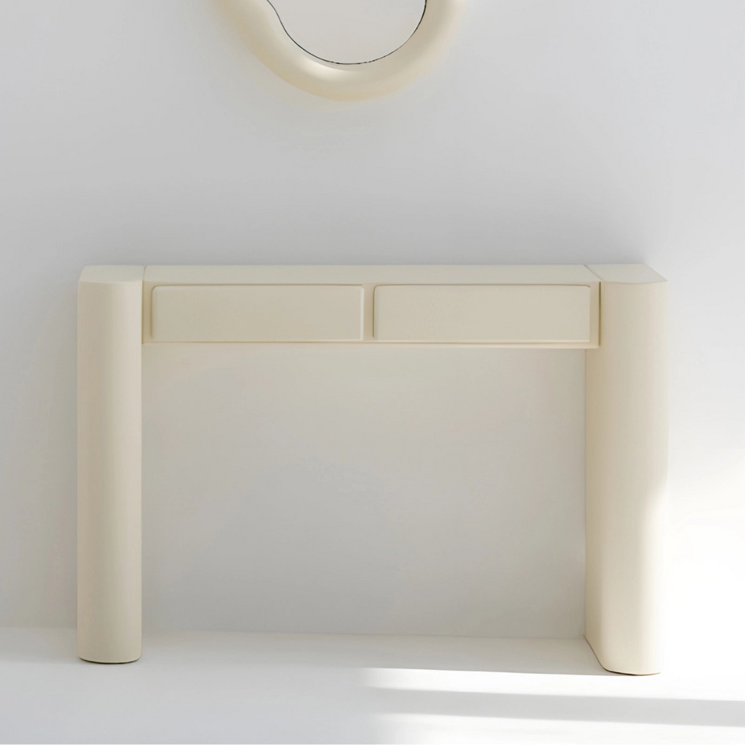 The Dustin Vanity