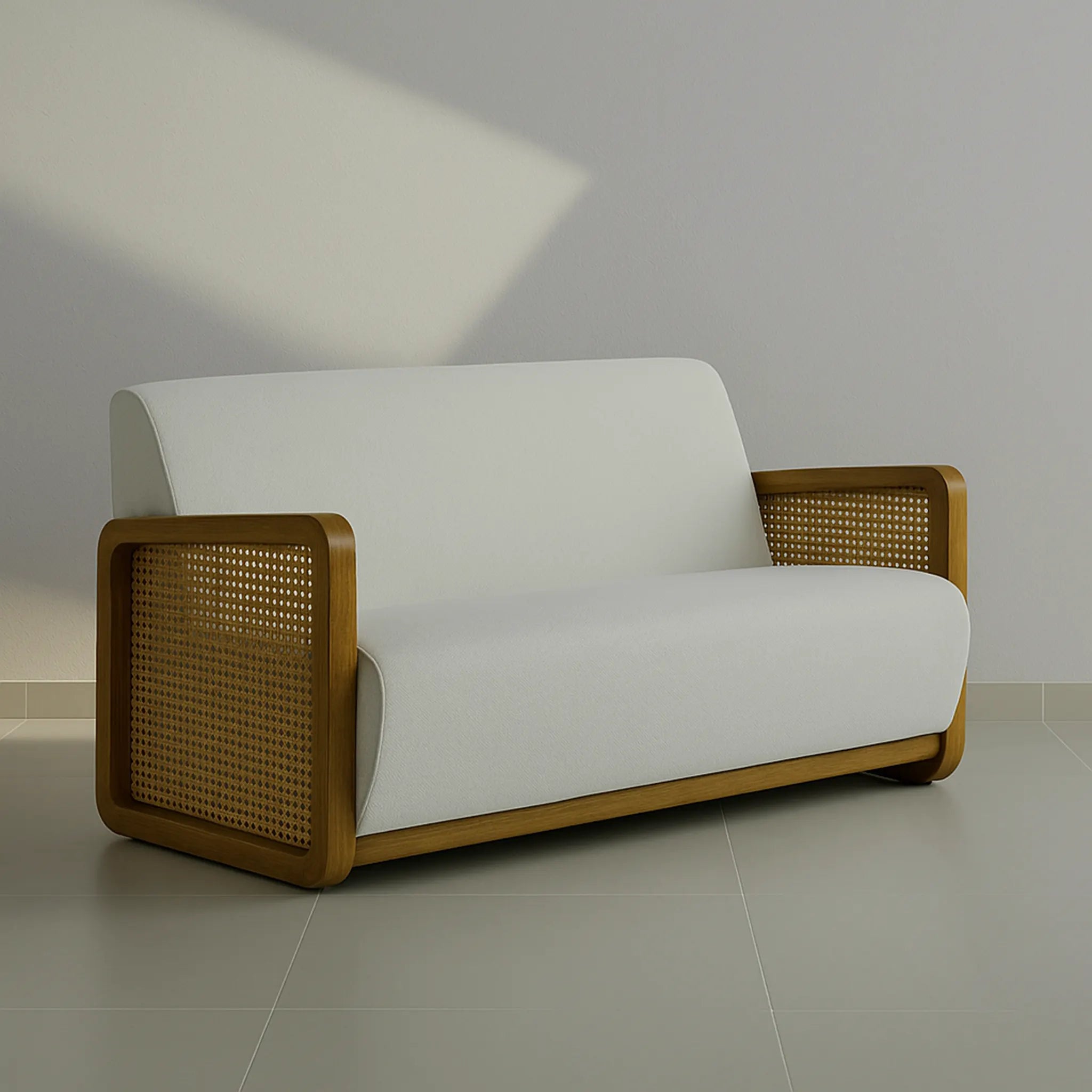 Customizable outdoor accent chair, The Georgia Accent Chair offers versatile design options for your garden or patio decor.