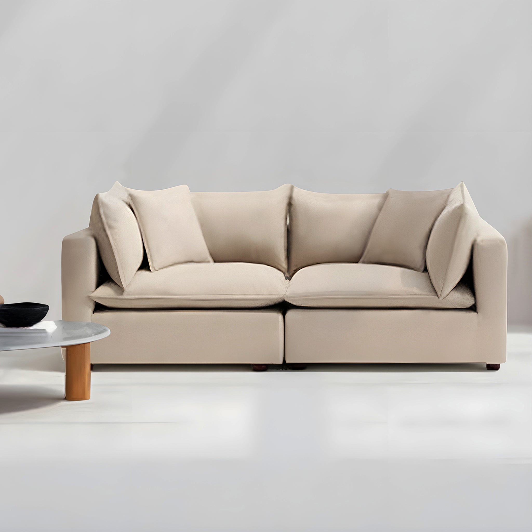 The Gerard Sofa