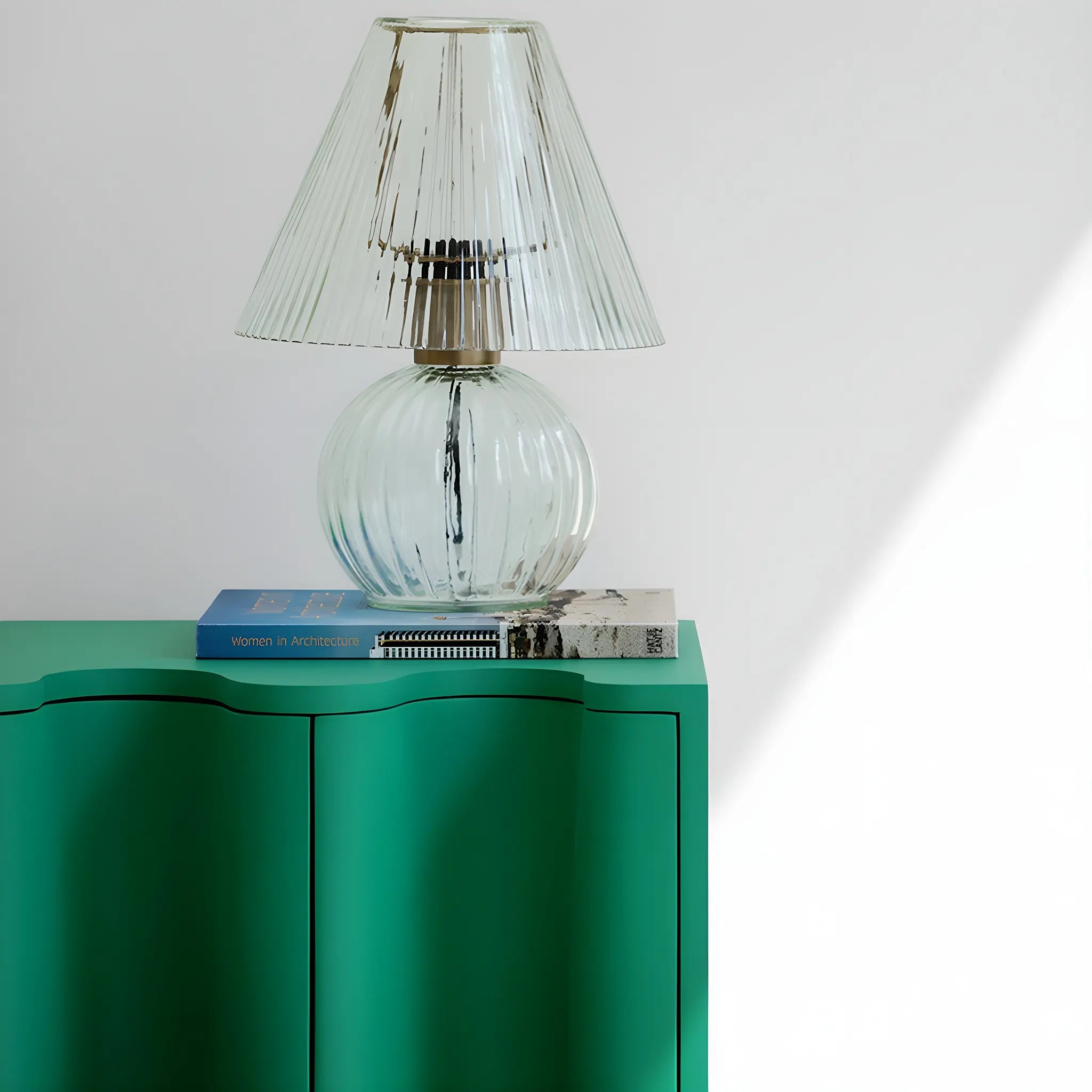 The Kelly Bedside Table 2