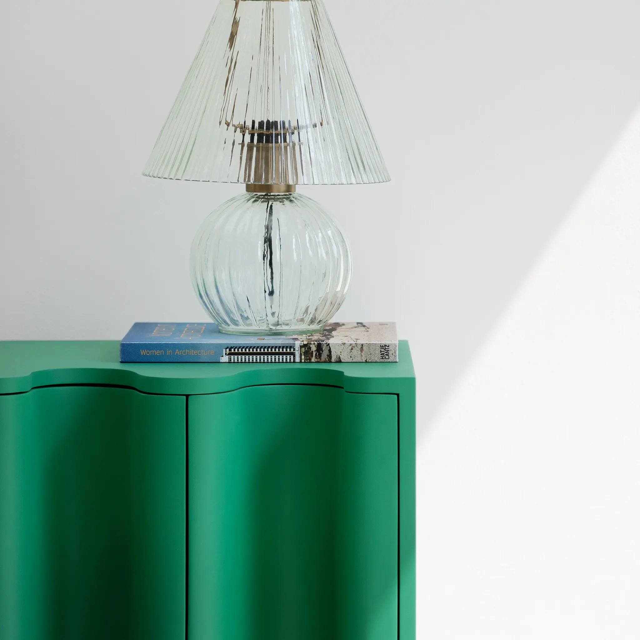 The Kelly Bedside Table 2