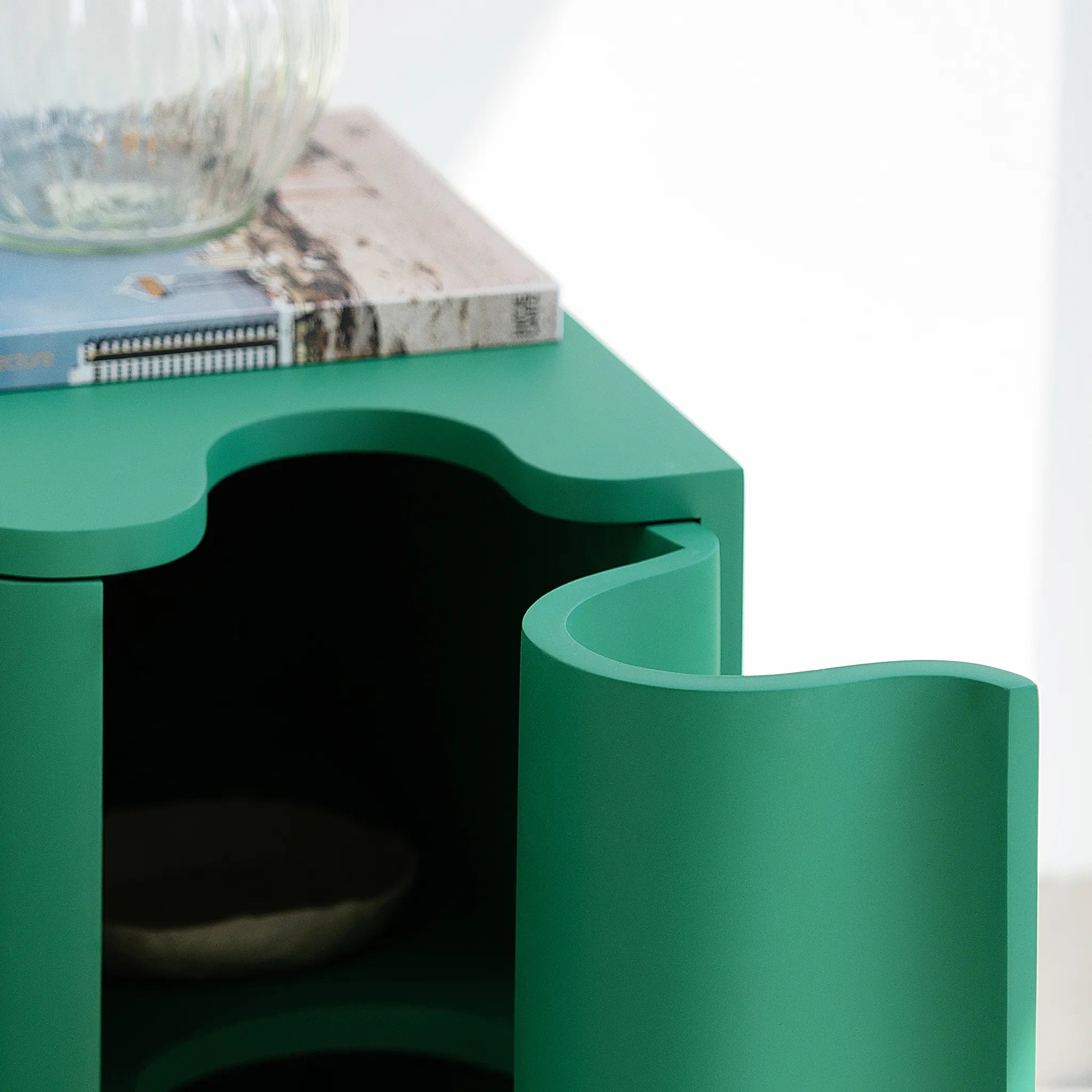 The Kelly Bedside Table 2