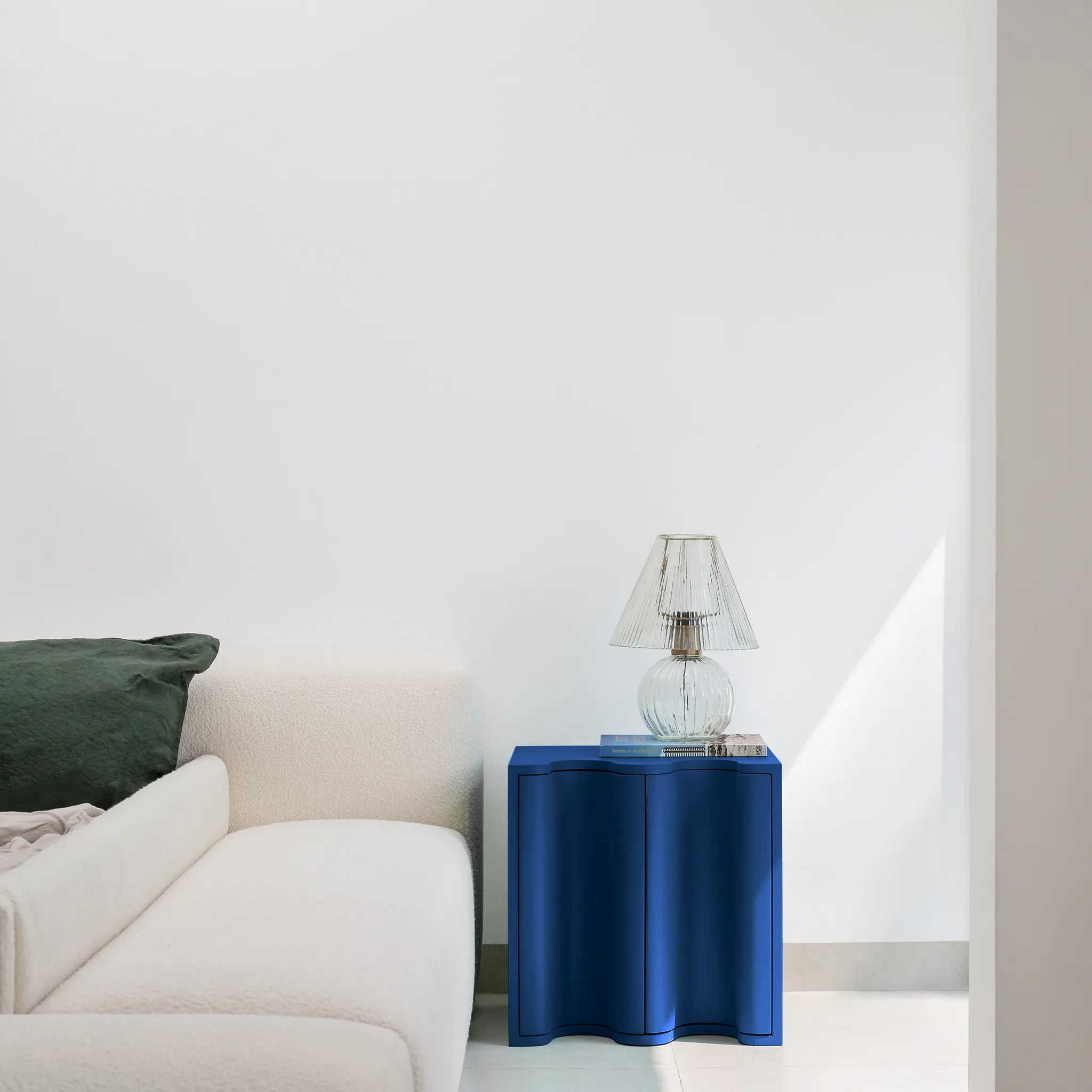 The Kelly Bedside Table 2