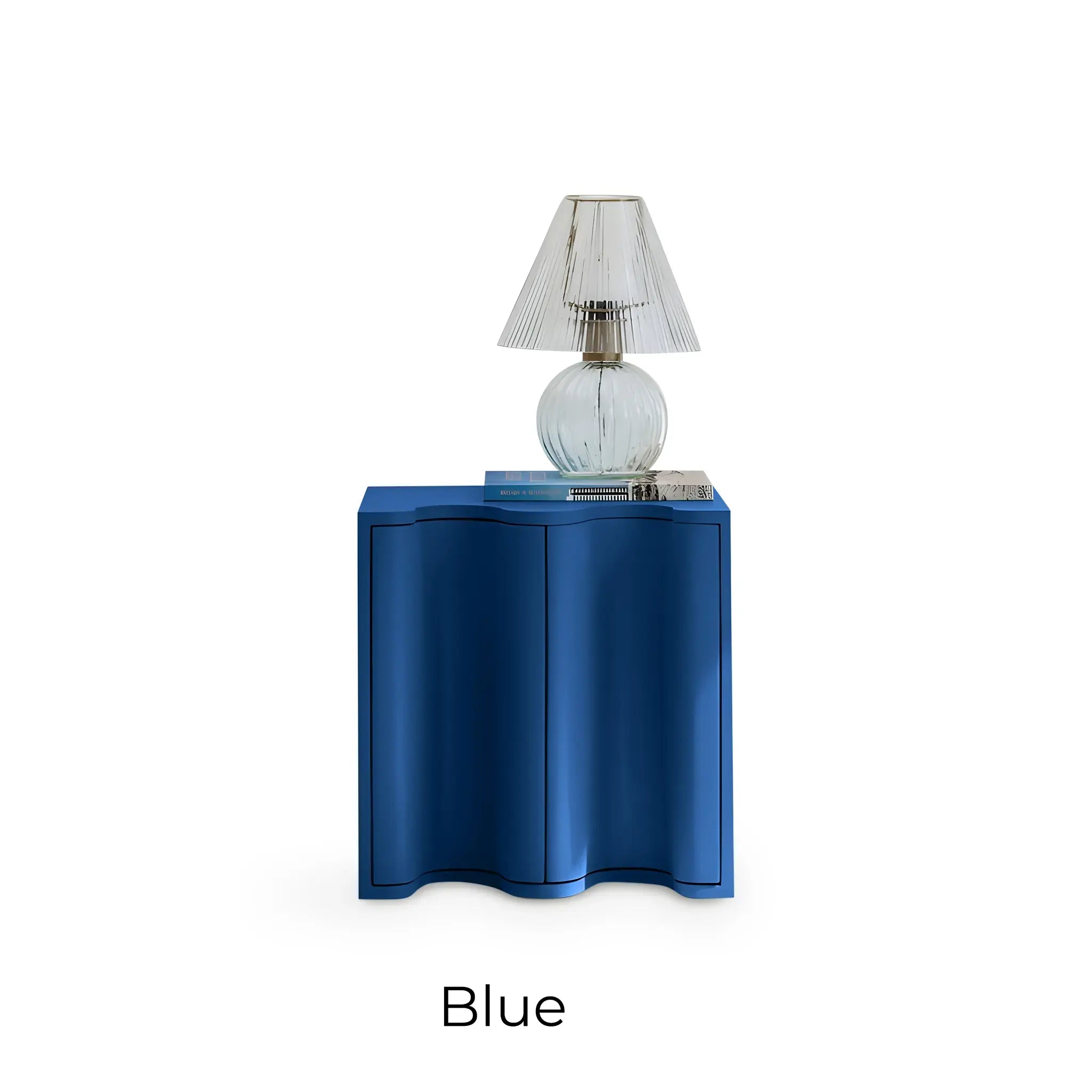 The Kelly Bedside Table 2