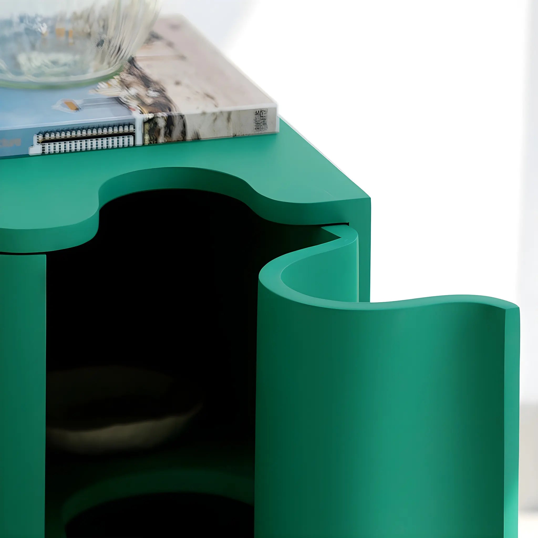 The Kelly Bedside Table 2