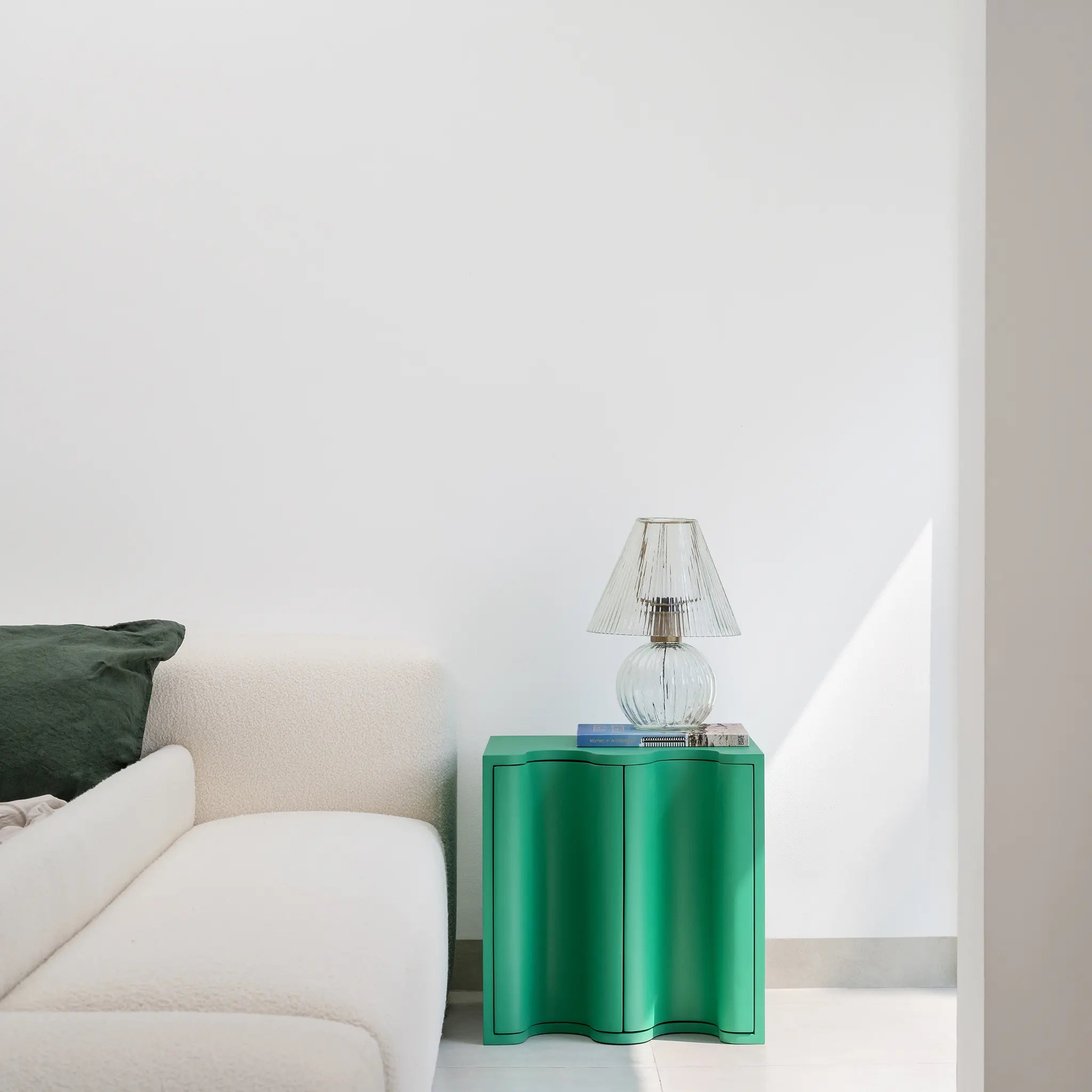 The Kelly Bedside Table 2