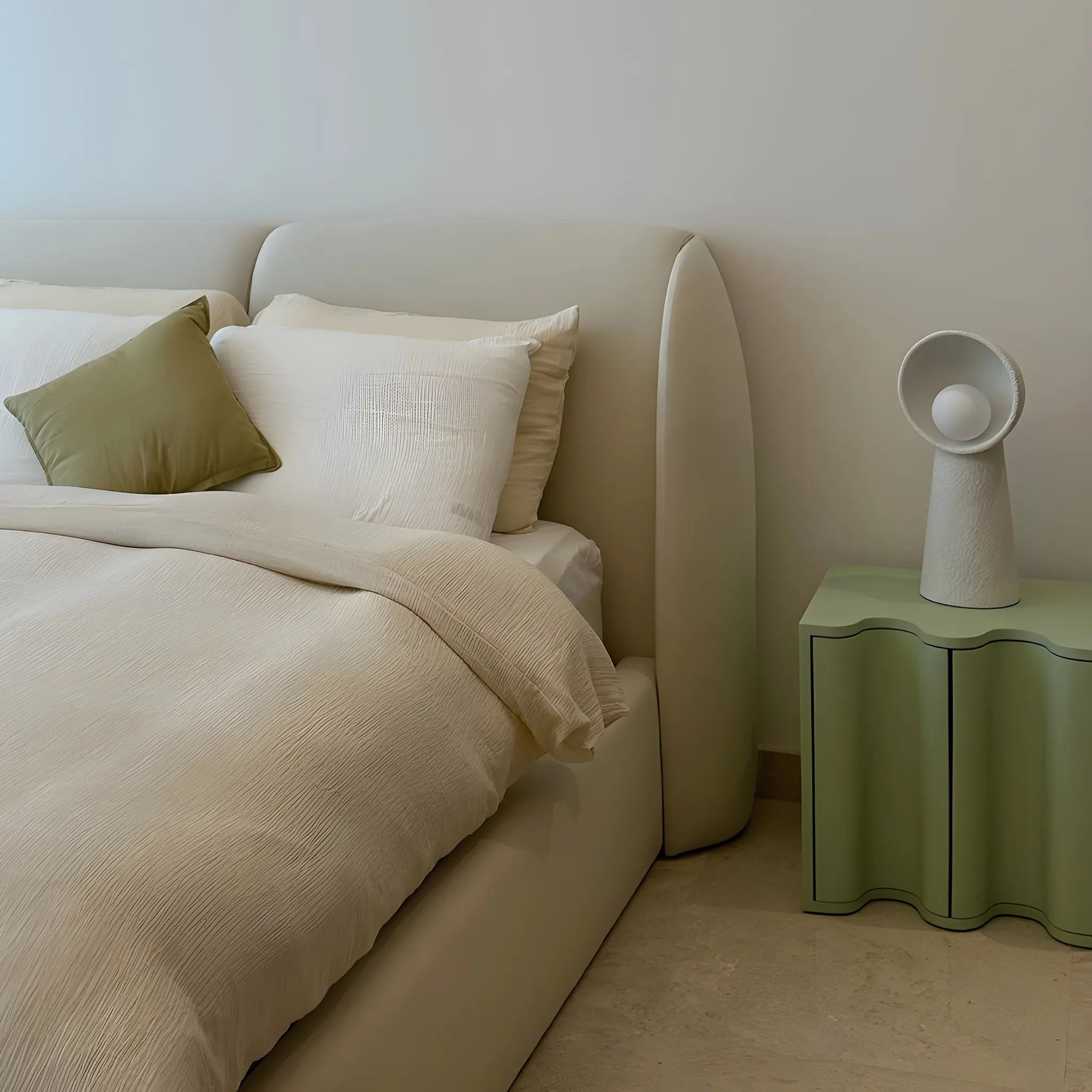 The Kelly Bedside Table 2