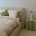 Load image into Gallery viewer, The Kelly Bedside Table 2