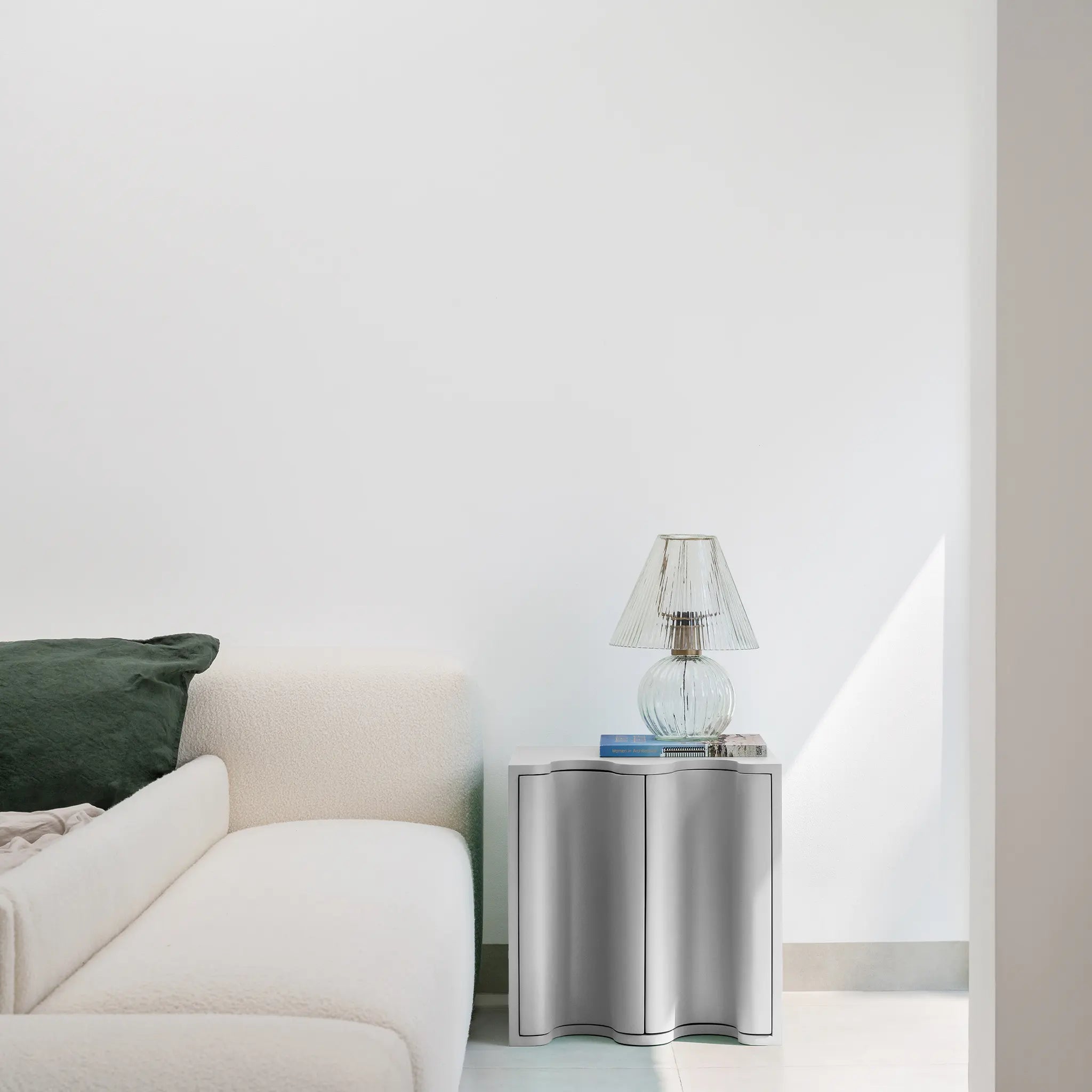 The Kelly Bedside Table 2