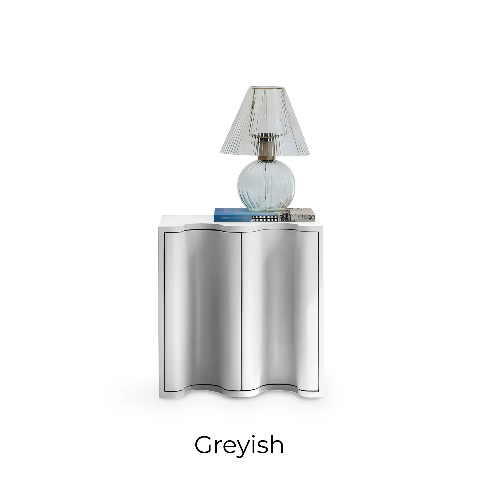 The Kelly Bedside Table 2