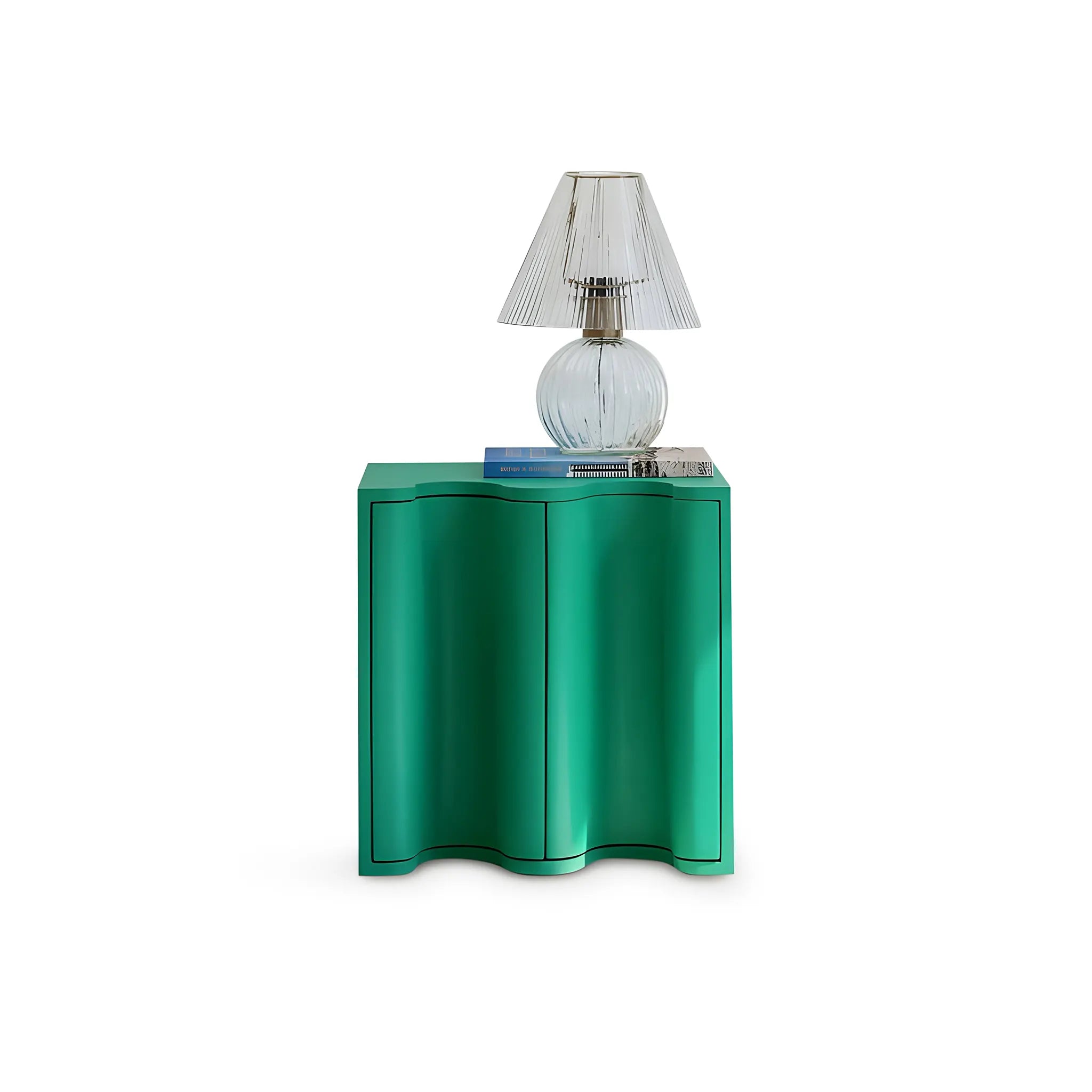 The Kelly Bedside Table 2