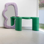 Load image into Gallery viewer, The Kelly Vanity