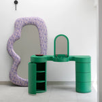 Load image into Gallery viewer, The Kelly Vanity