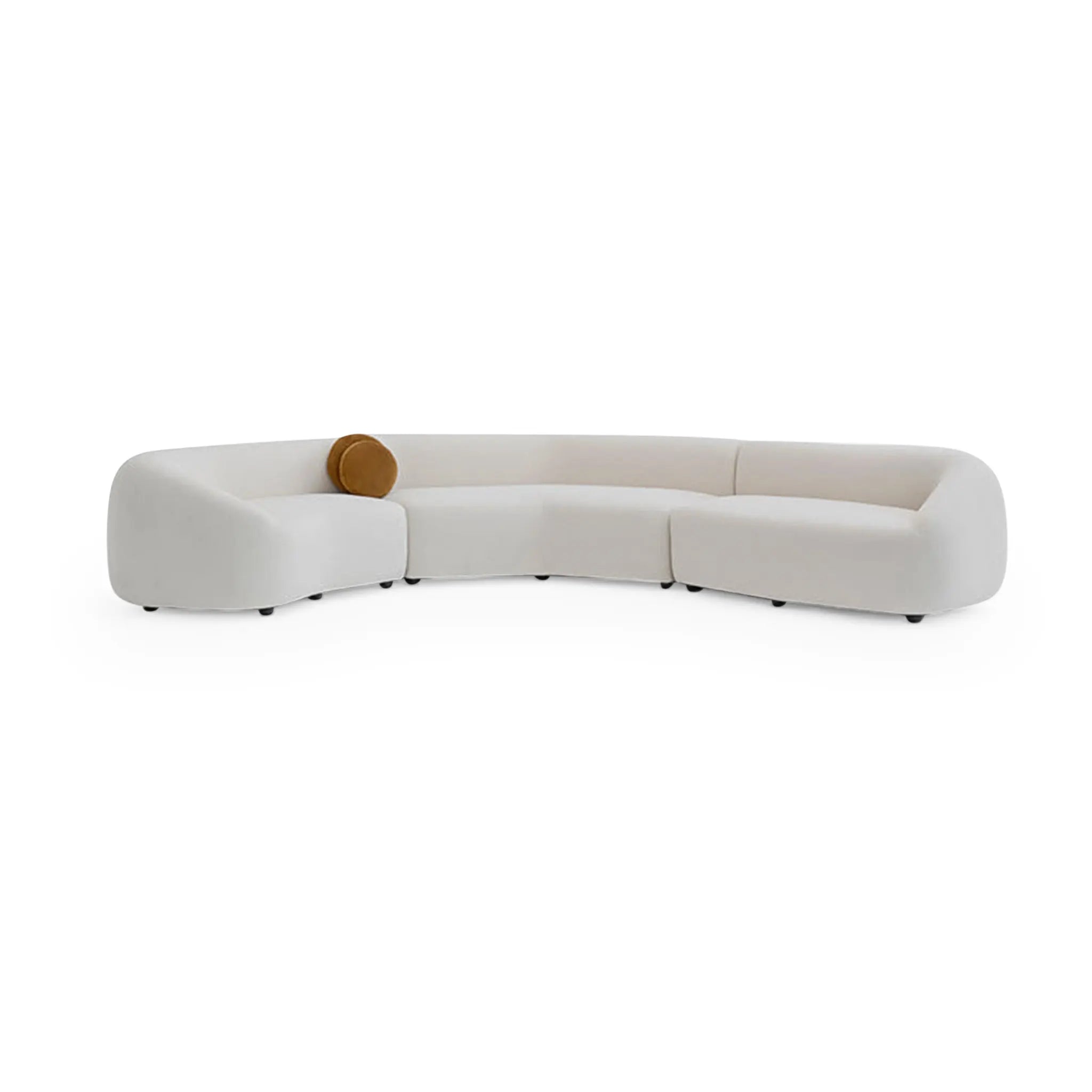 The Matilde Sectional