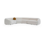 Load image into Gallery viewer, The Matilde Sectional