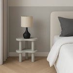 Load image into Gallery viewer, The Nancy Double Bedside/Side Table