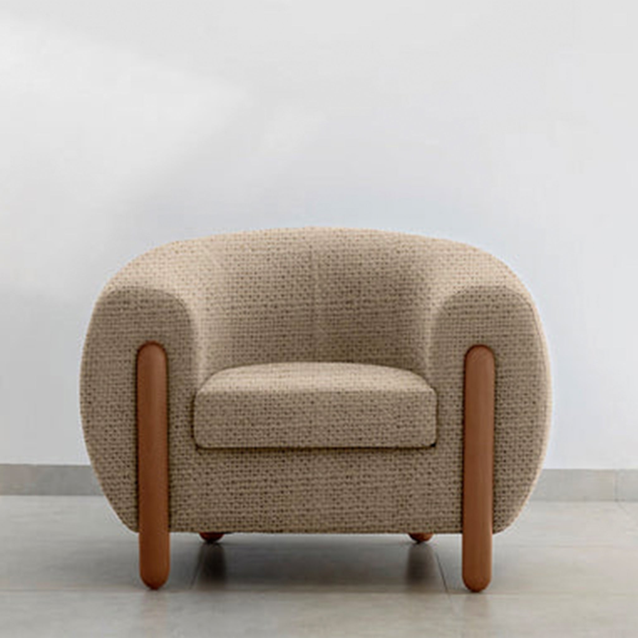 The Rita XL Accent chair