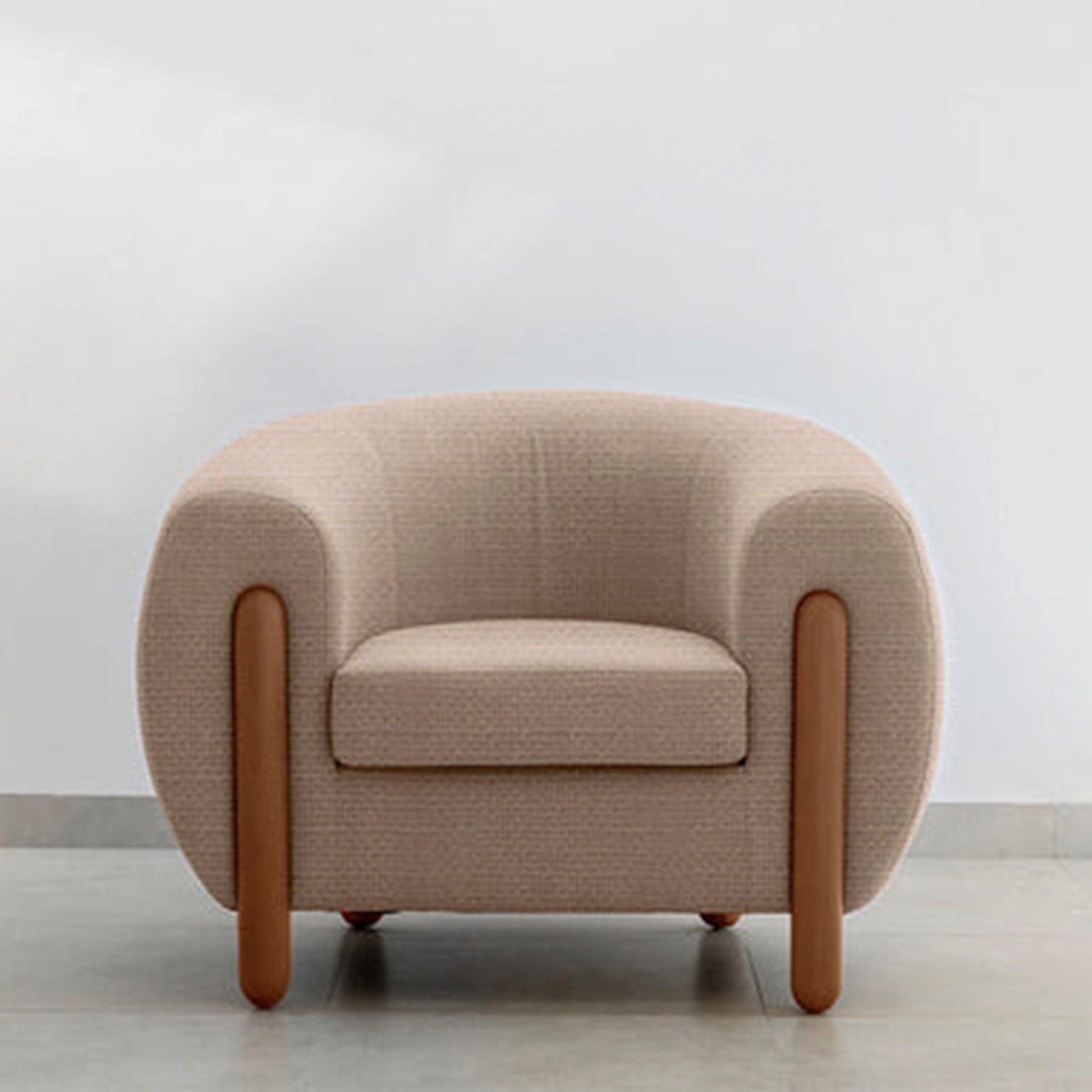 The Rita XL Accent chair