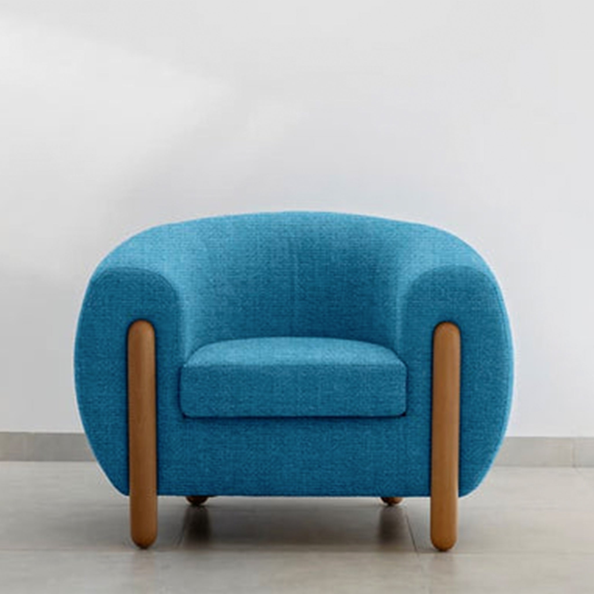 The Rita XL Accent chair