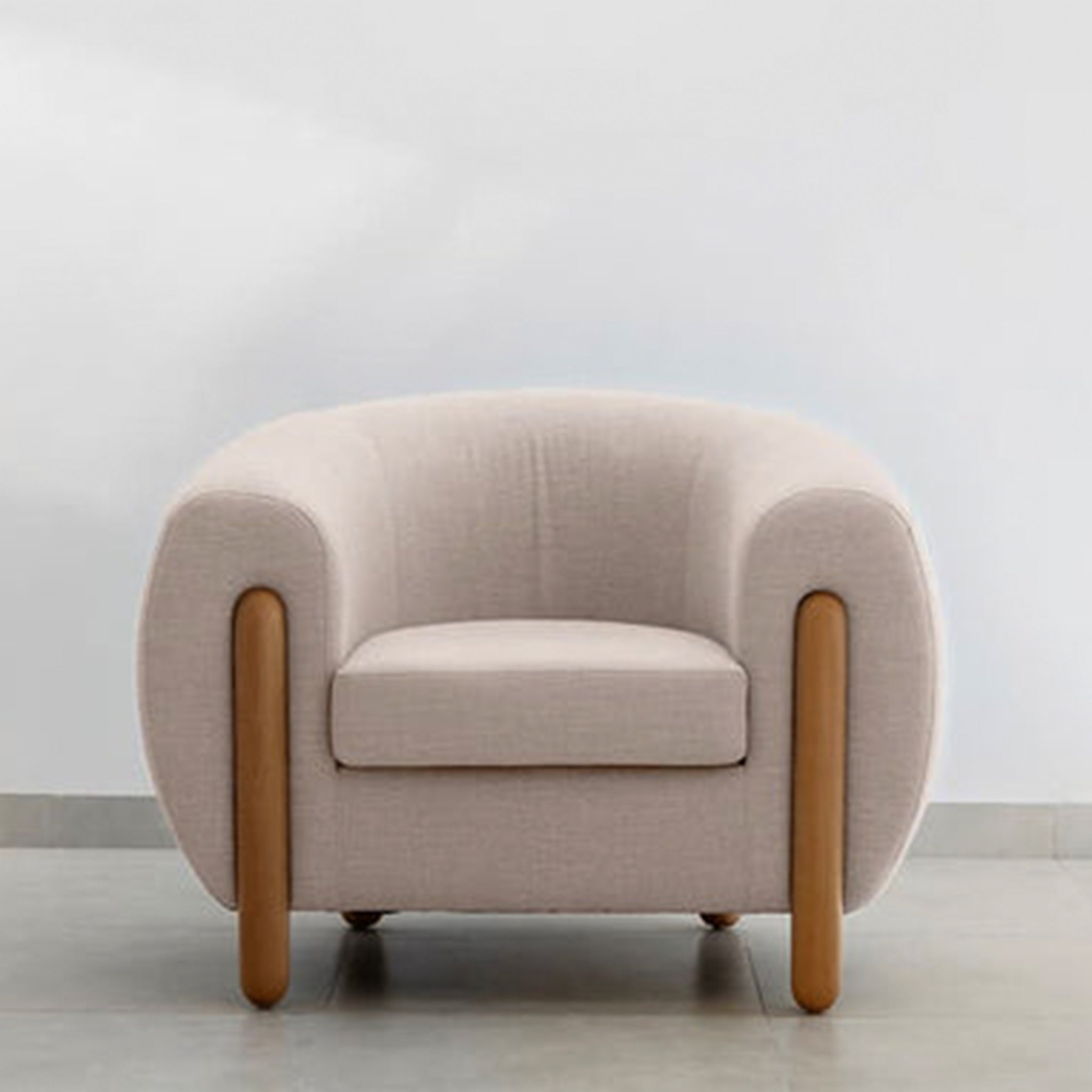 The Rita XL Accent chair