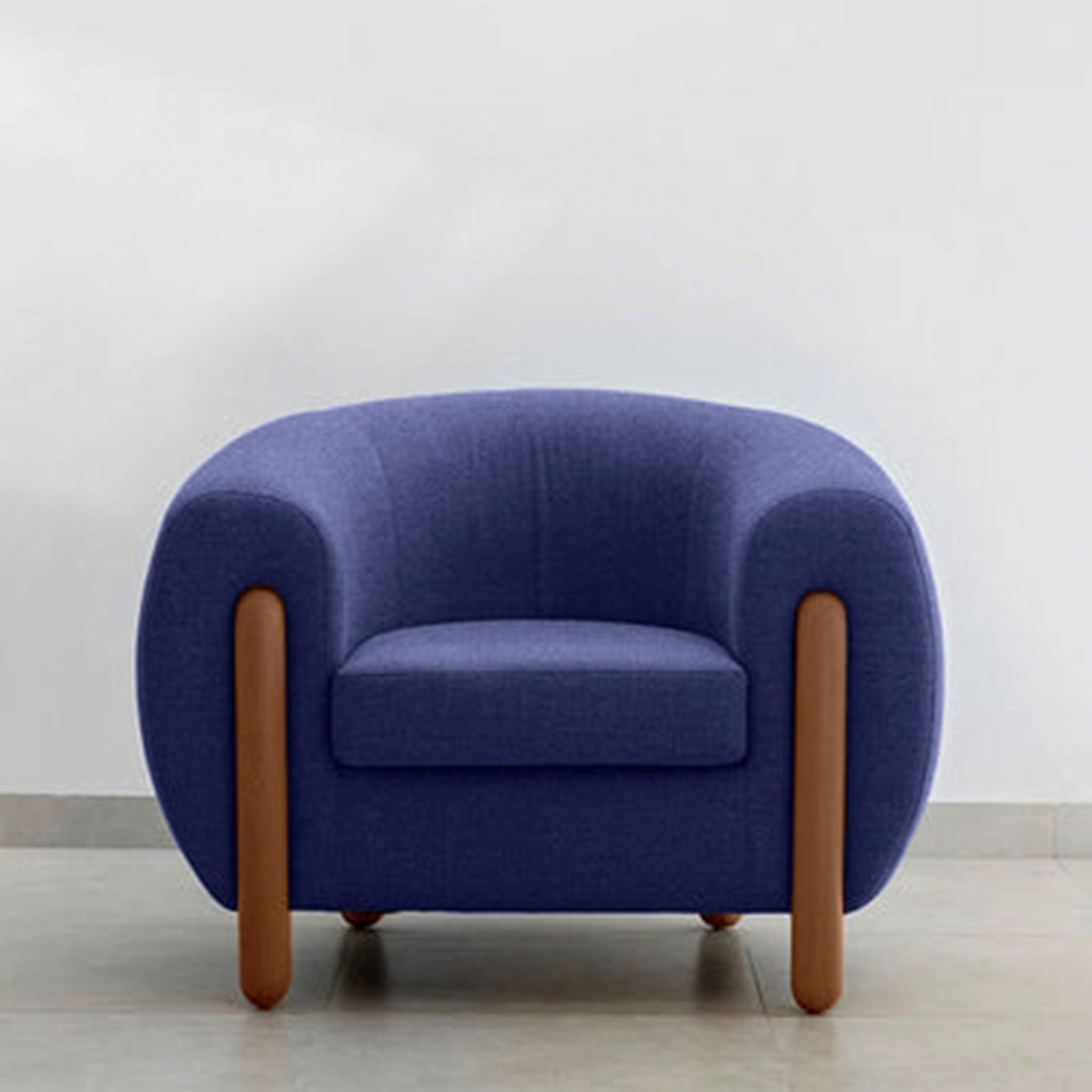The Rita XL Accent chair