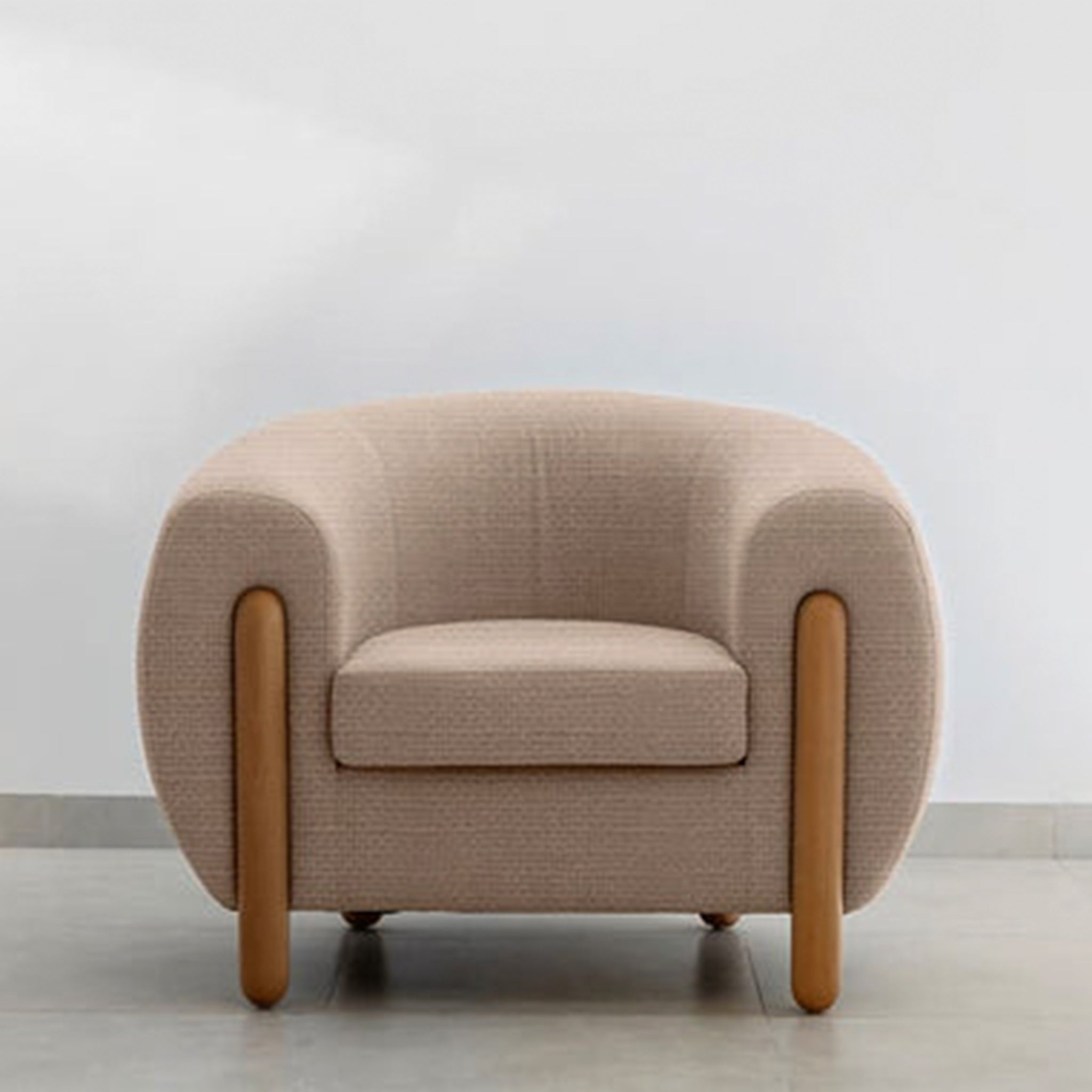 The Rita XL Accent chair