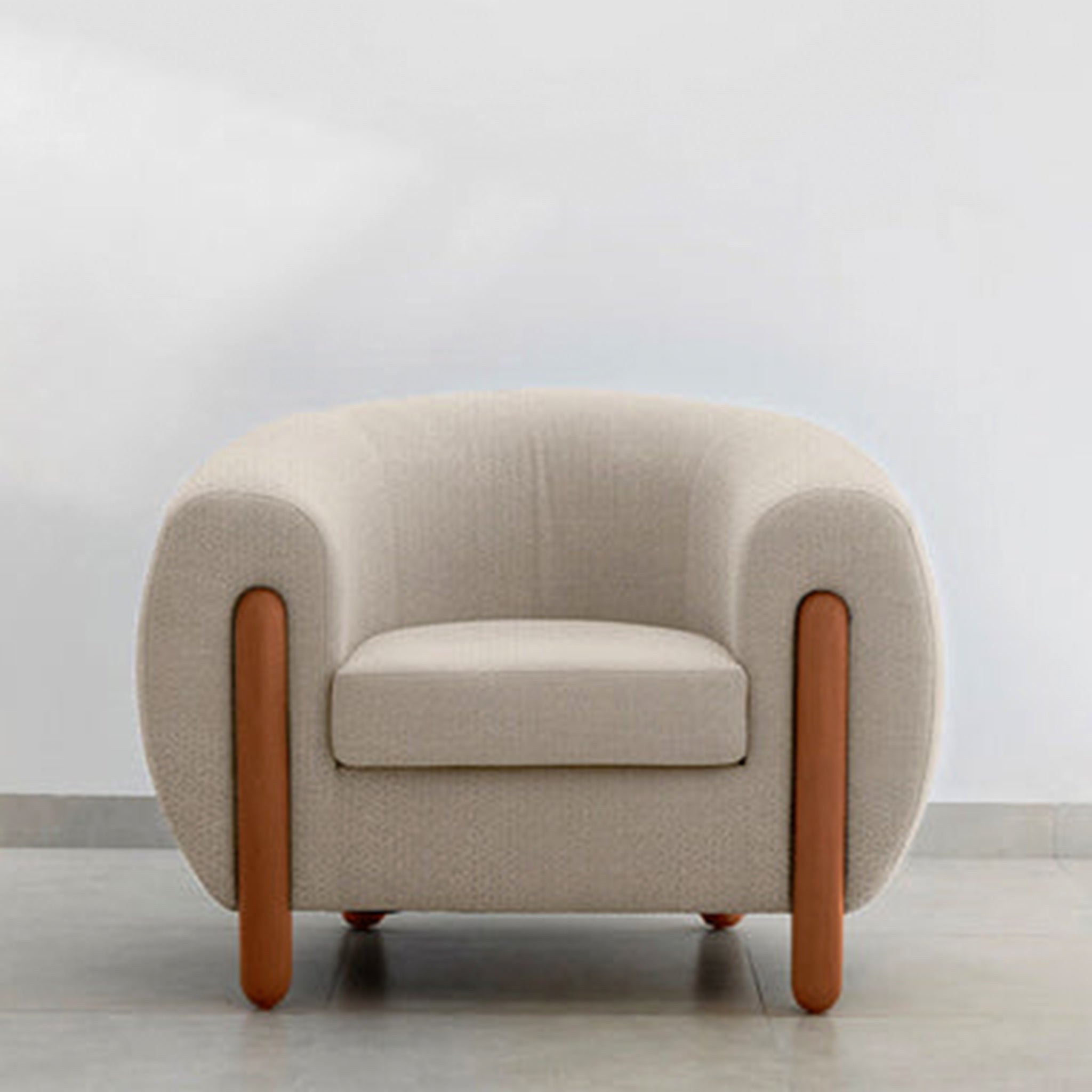 The Rita XL Accent chair