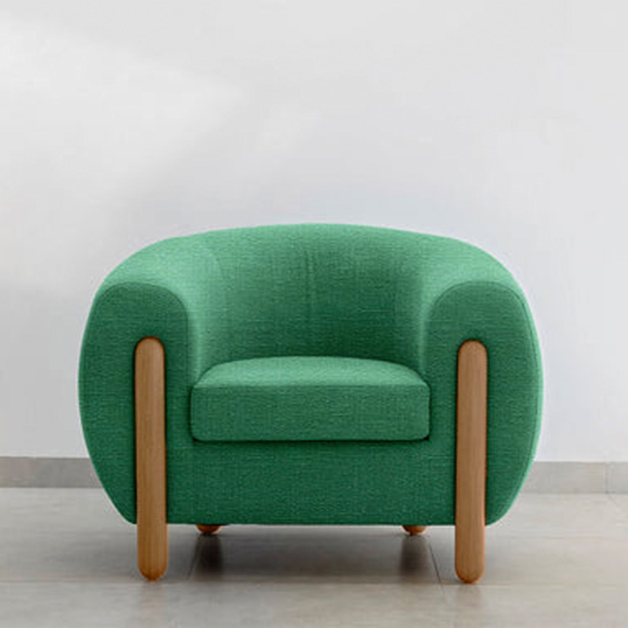 The Rita XL Accent chair