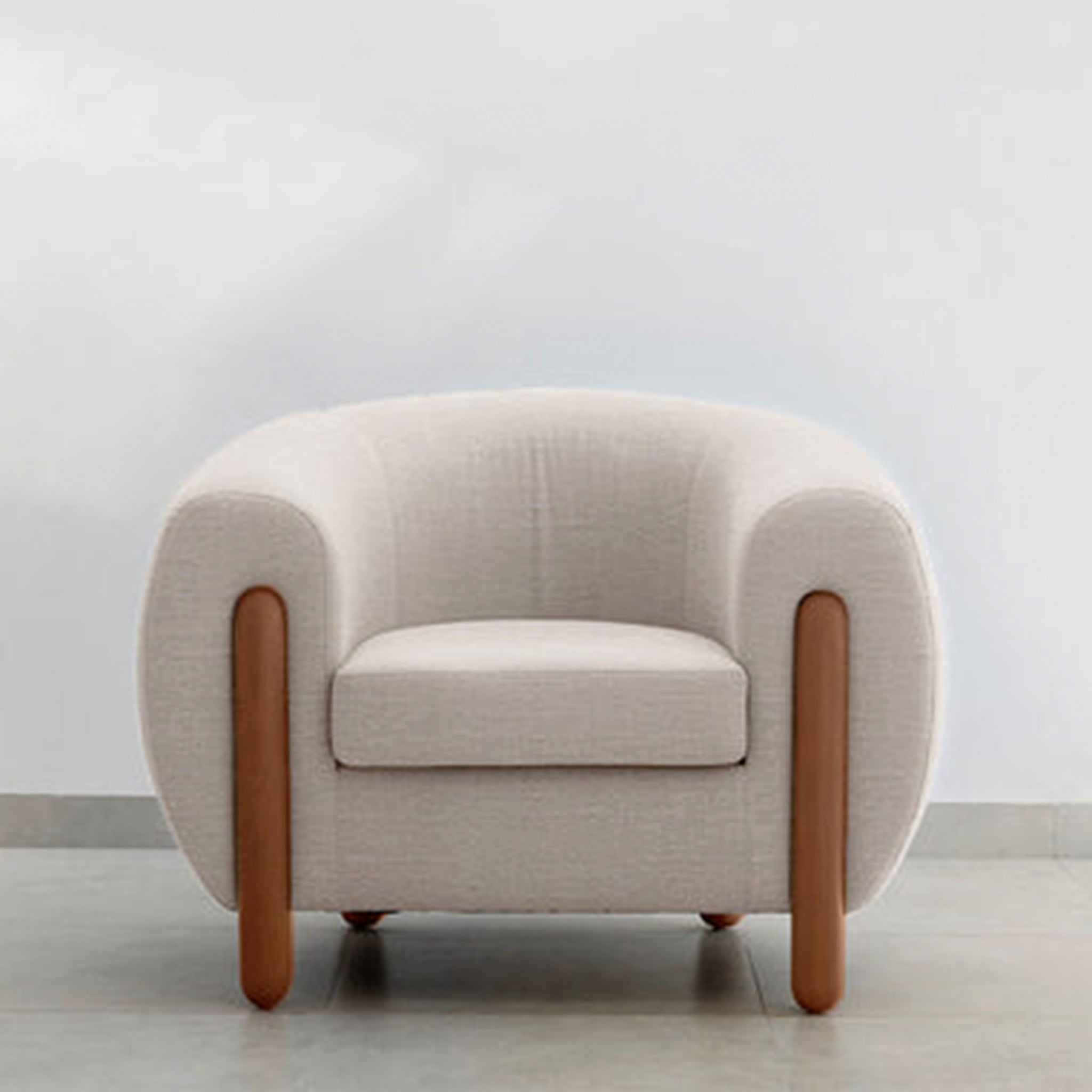 The Rita XL Accent chair