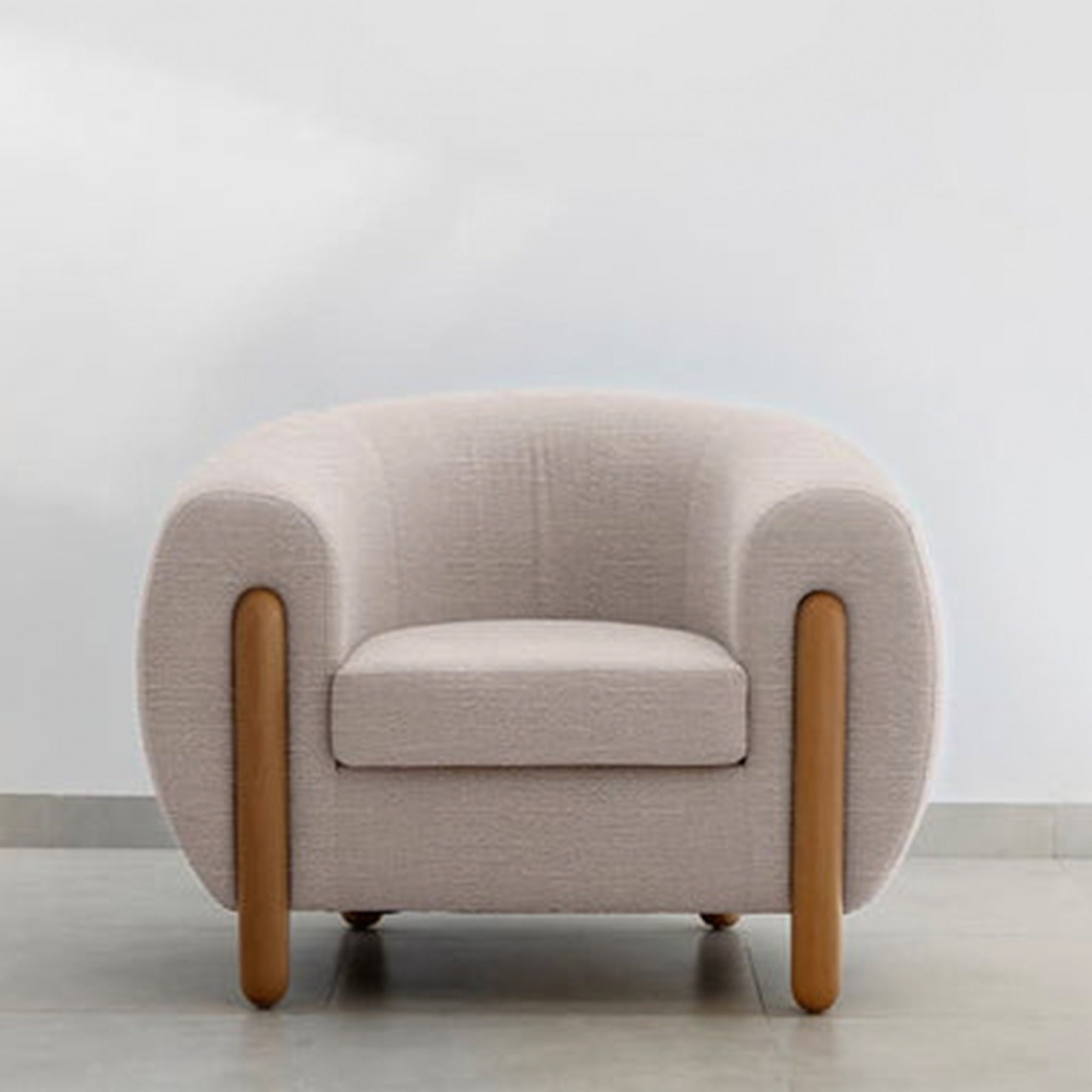 The Rita XL Accent chair