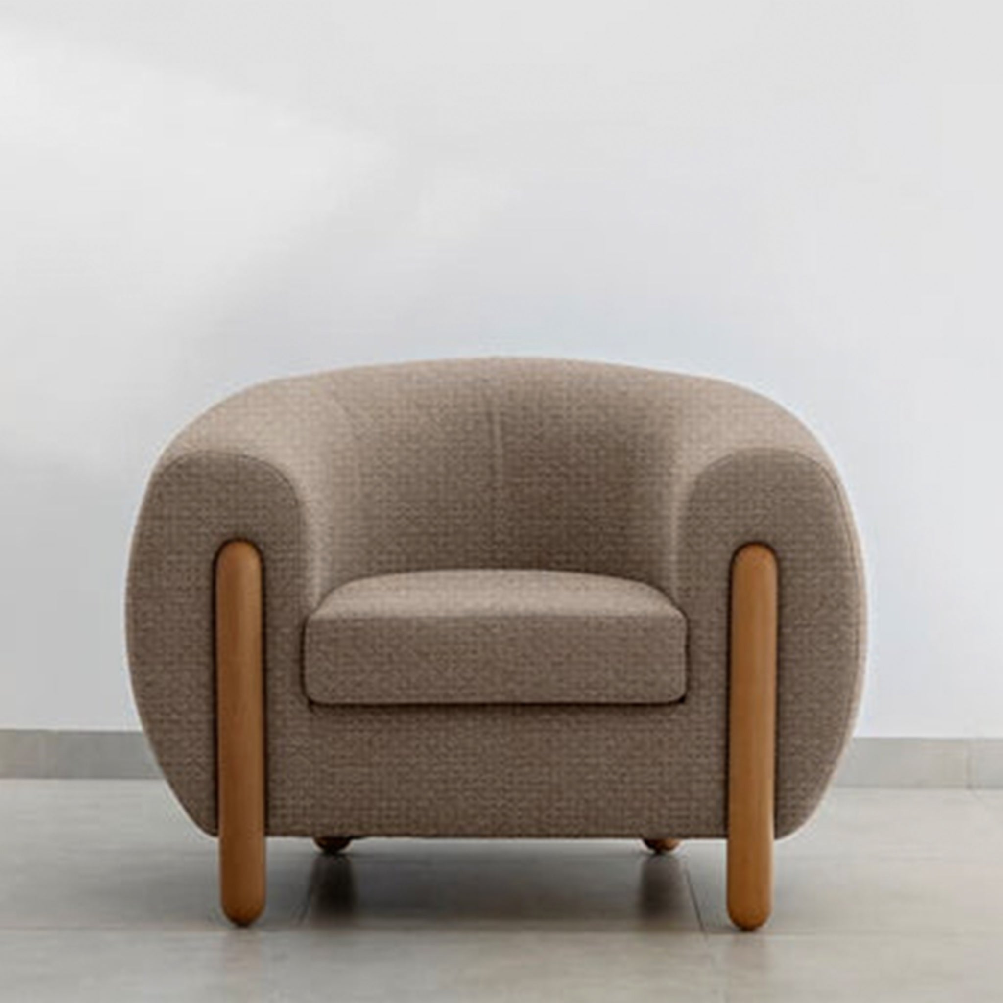 The Rita XL Accent chair