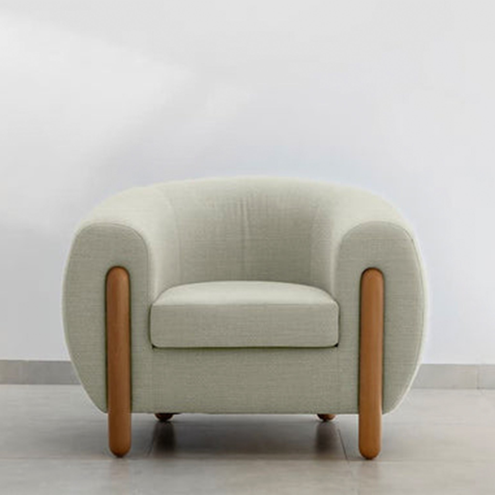 The Rita XL Accent chair