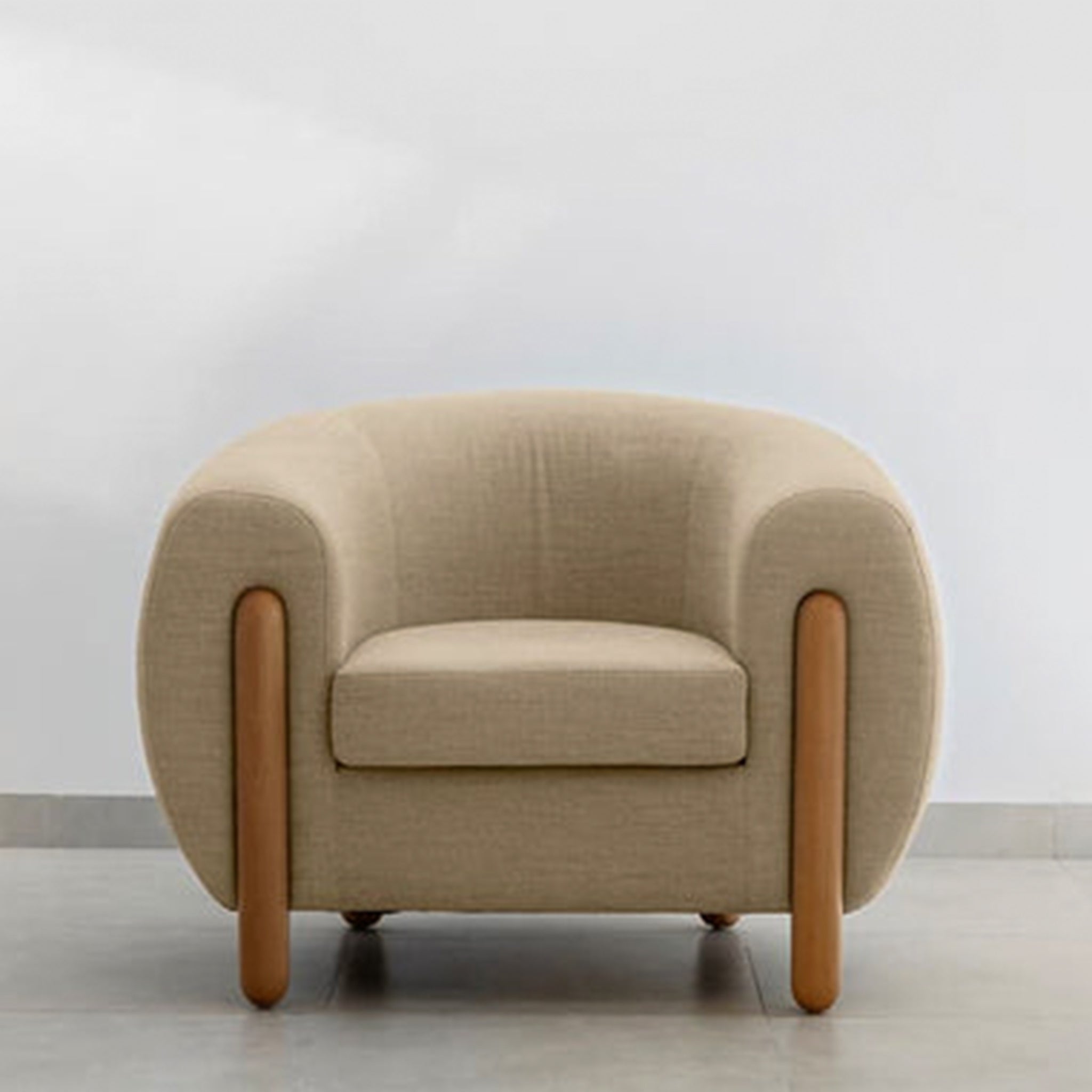 The Rita XL Accent chair