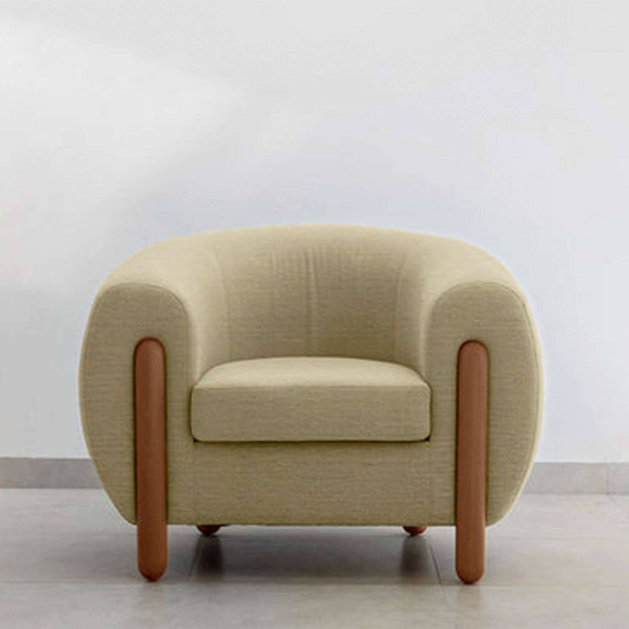 The Rita XL Accent chair