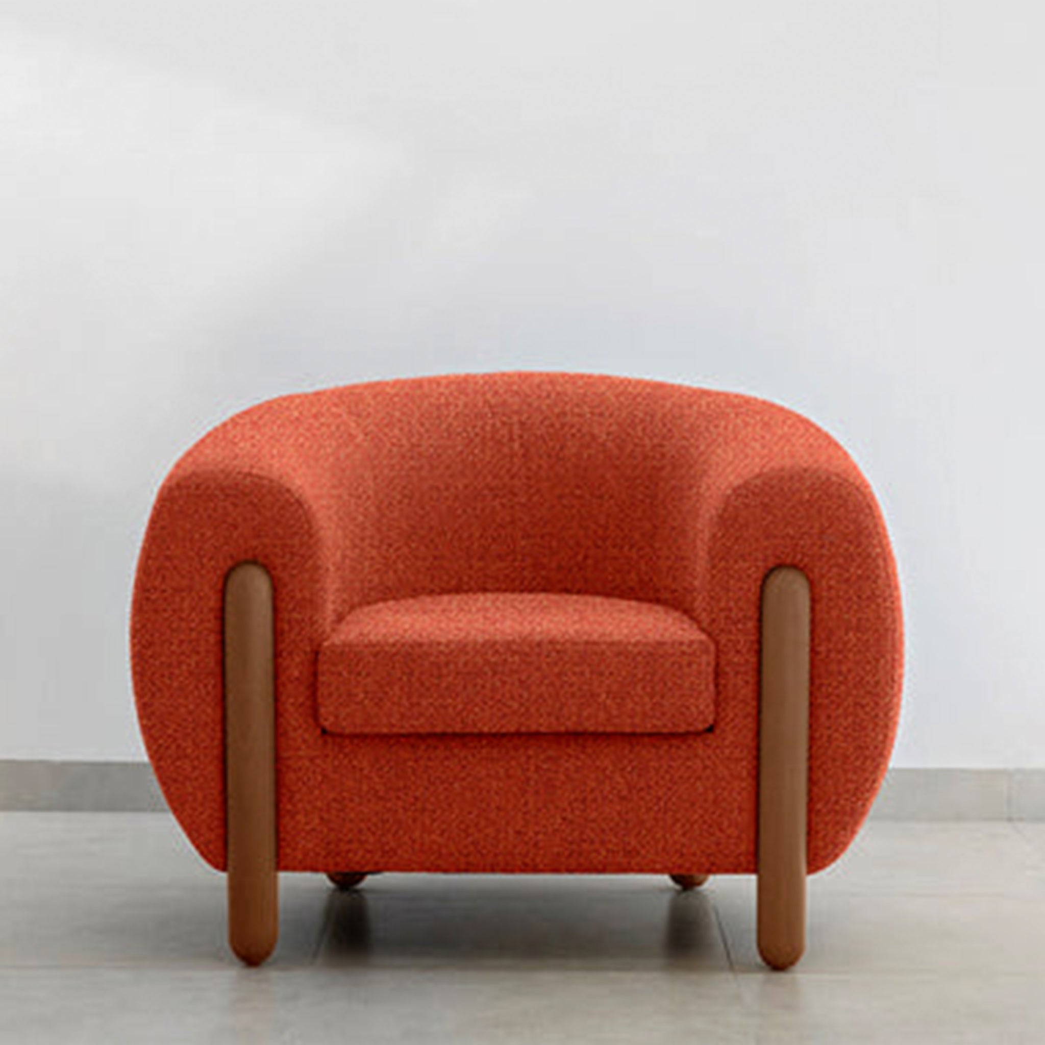 The Rita XL Accent chair