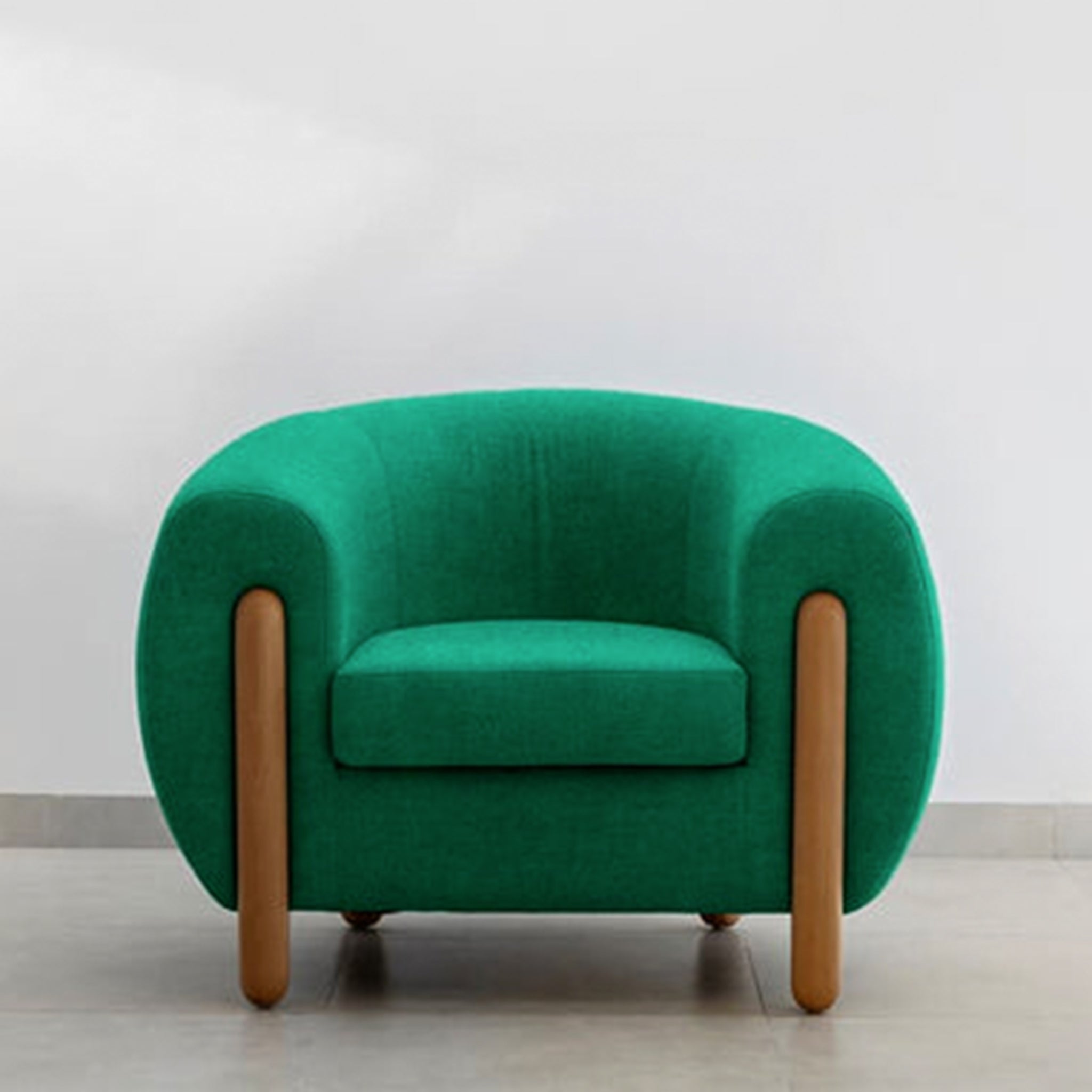 The Rita XL Accent chair