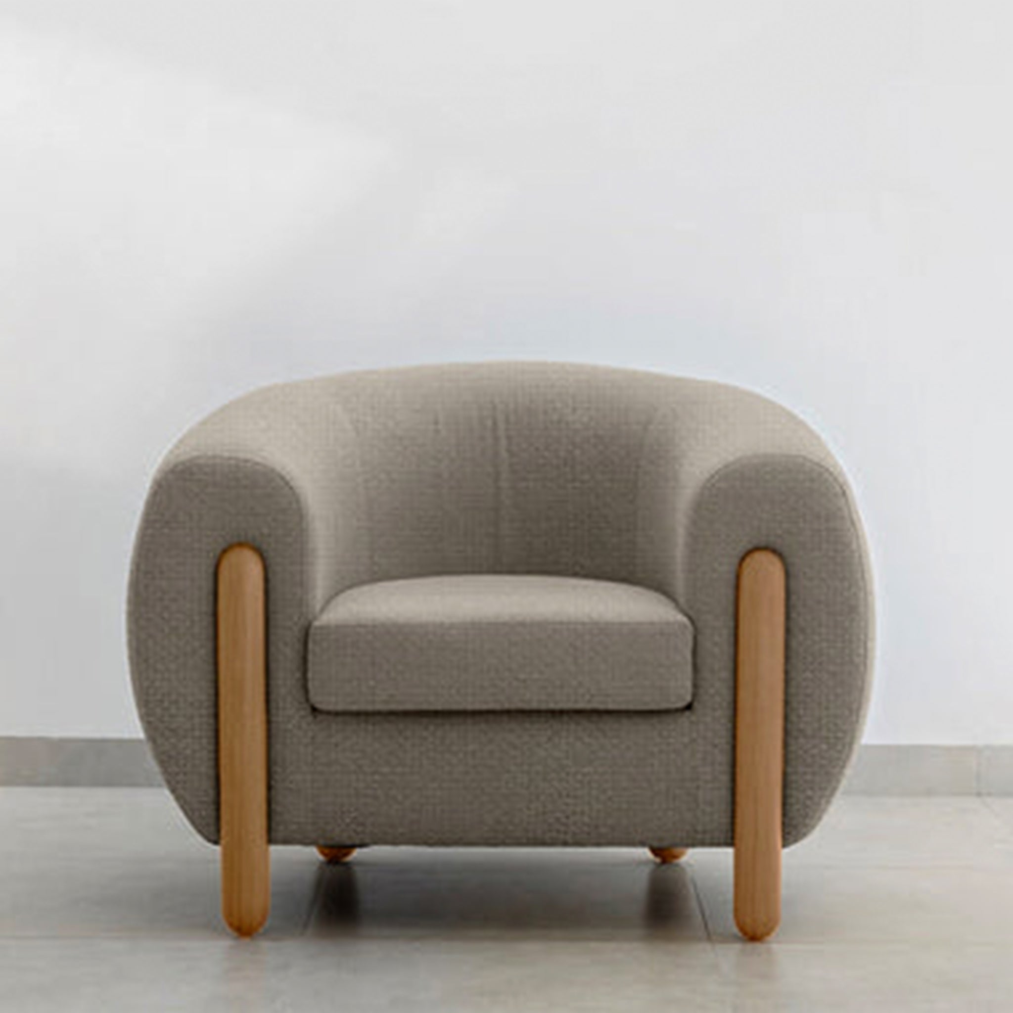 The Rita XL Accent chair