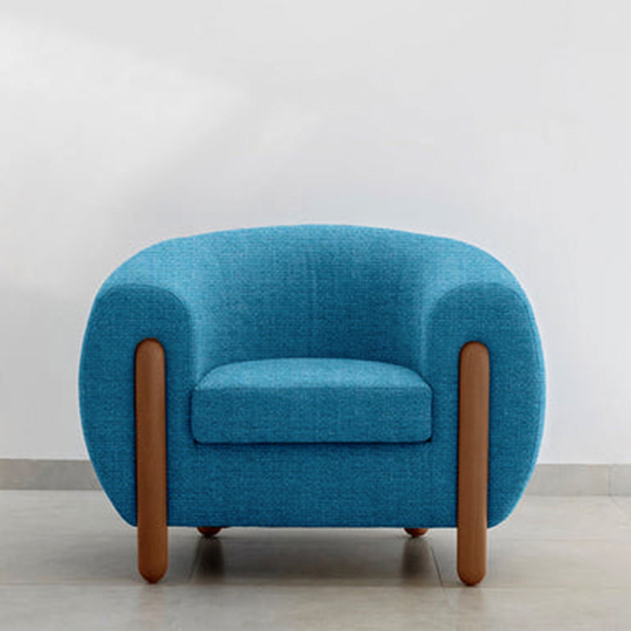 The Rita XL Accent chair