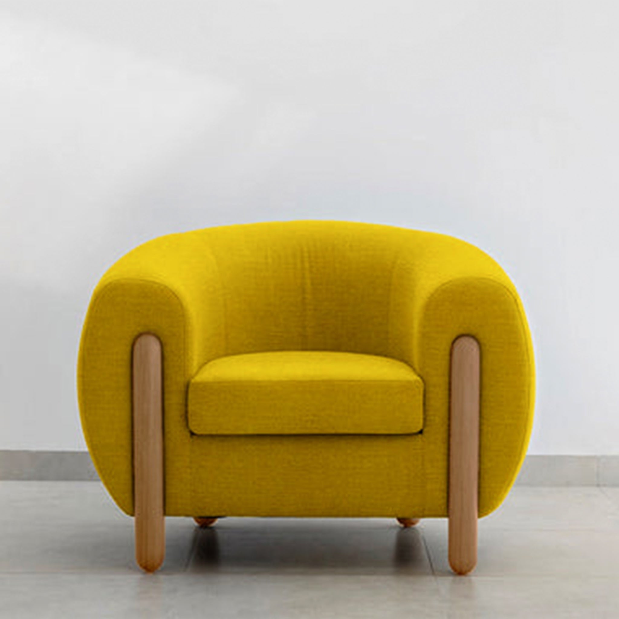 The Rita XL Accent chair
