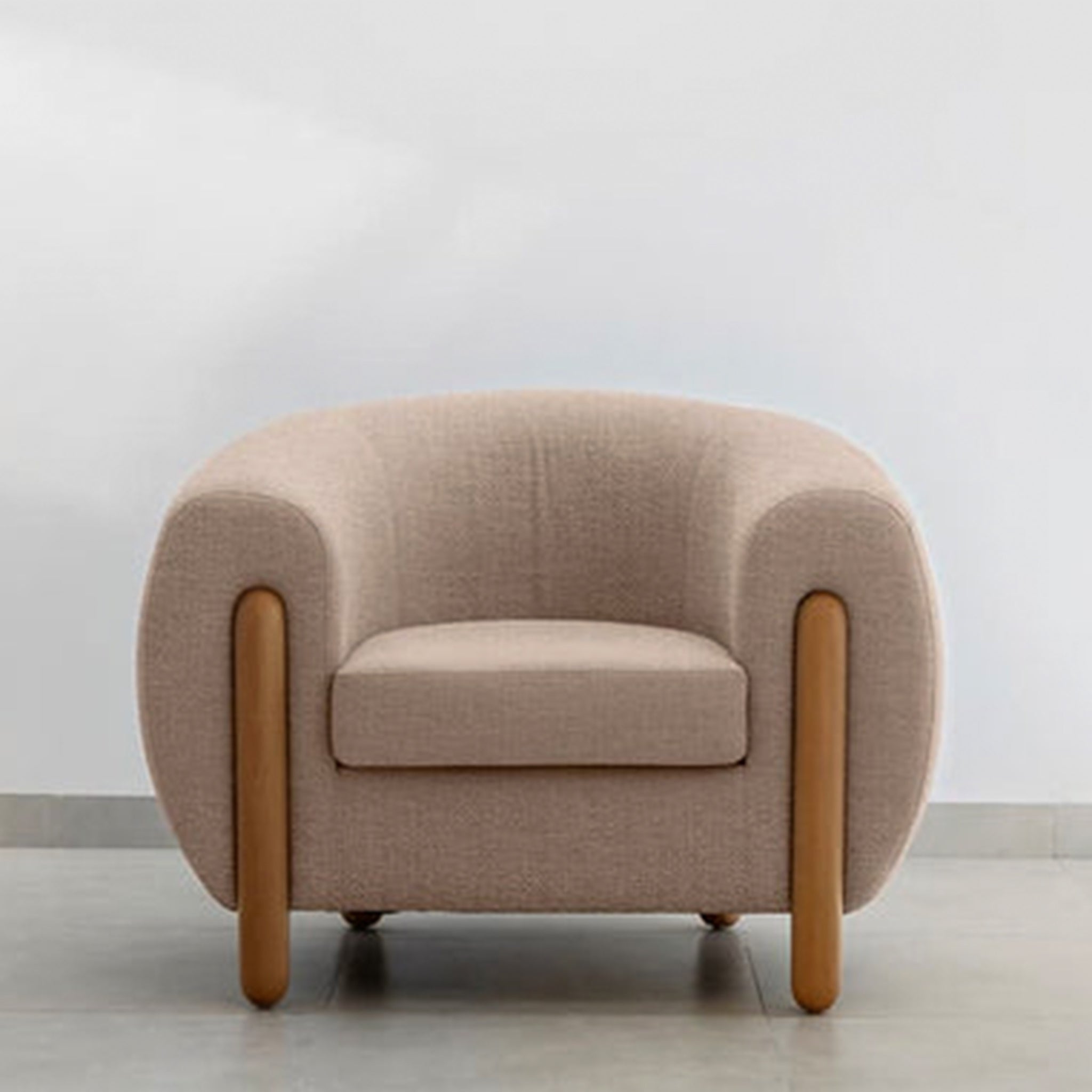 The Rita XL Accent chair
