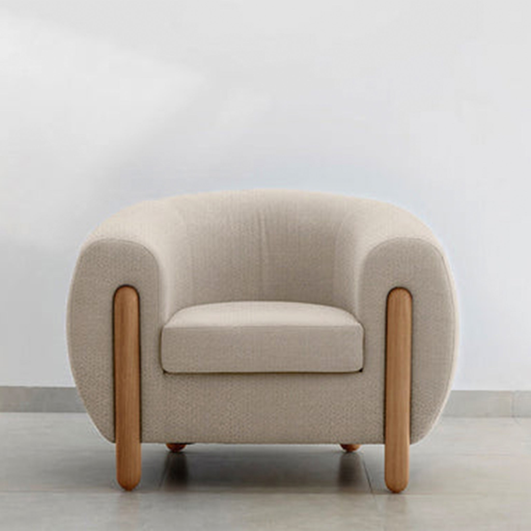 The Rita XL Accent chair